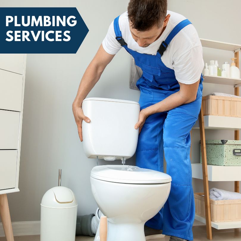 Plumbing Company in Port Crane, NY